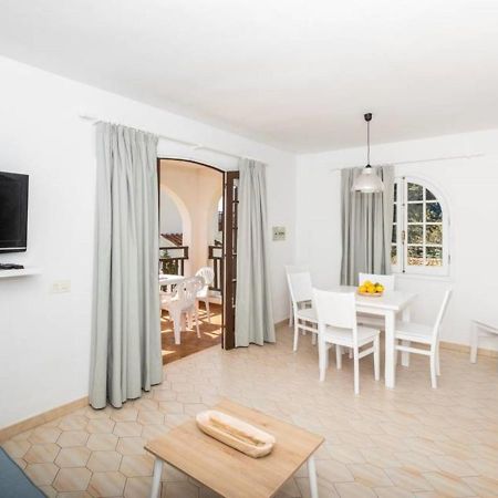Girasol Garden Superior 2-A Apartment Son Bou Ngoại thất bức ảnh