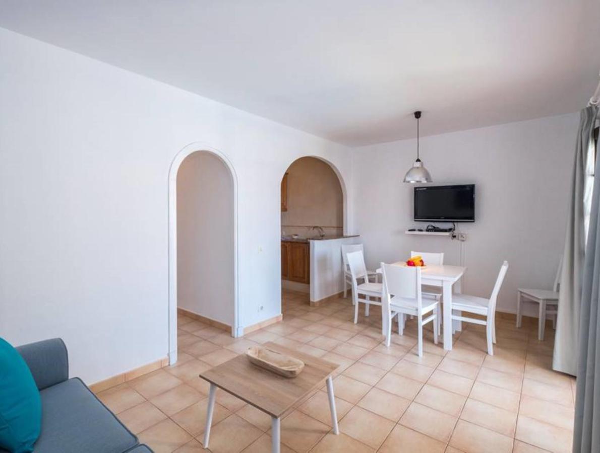 Girasol Garden Superior 2-A Apartment Son Bou Ngoại thất bức ảnh